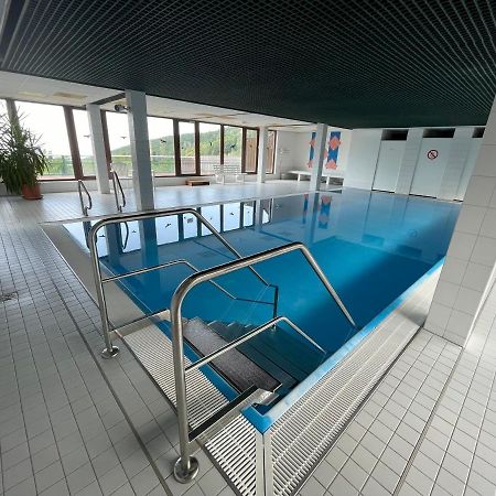 Ferienwohnung Talblick Sasbachwalden Eksteriør billede