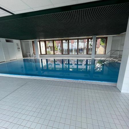 Ferienwohnung Talblick Sasbachwalden Eksteriør billede