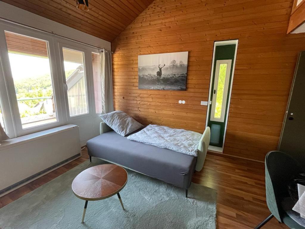 Ferienwohnung Talblick Sasbachwalden Eksteriør billede