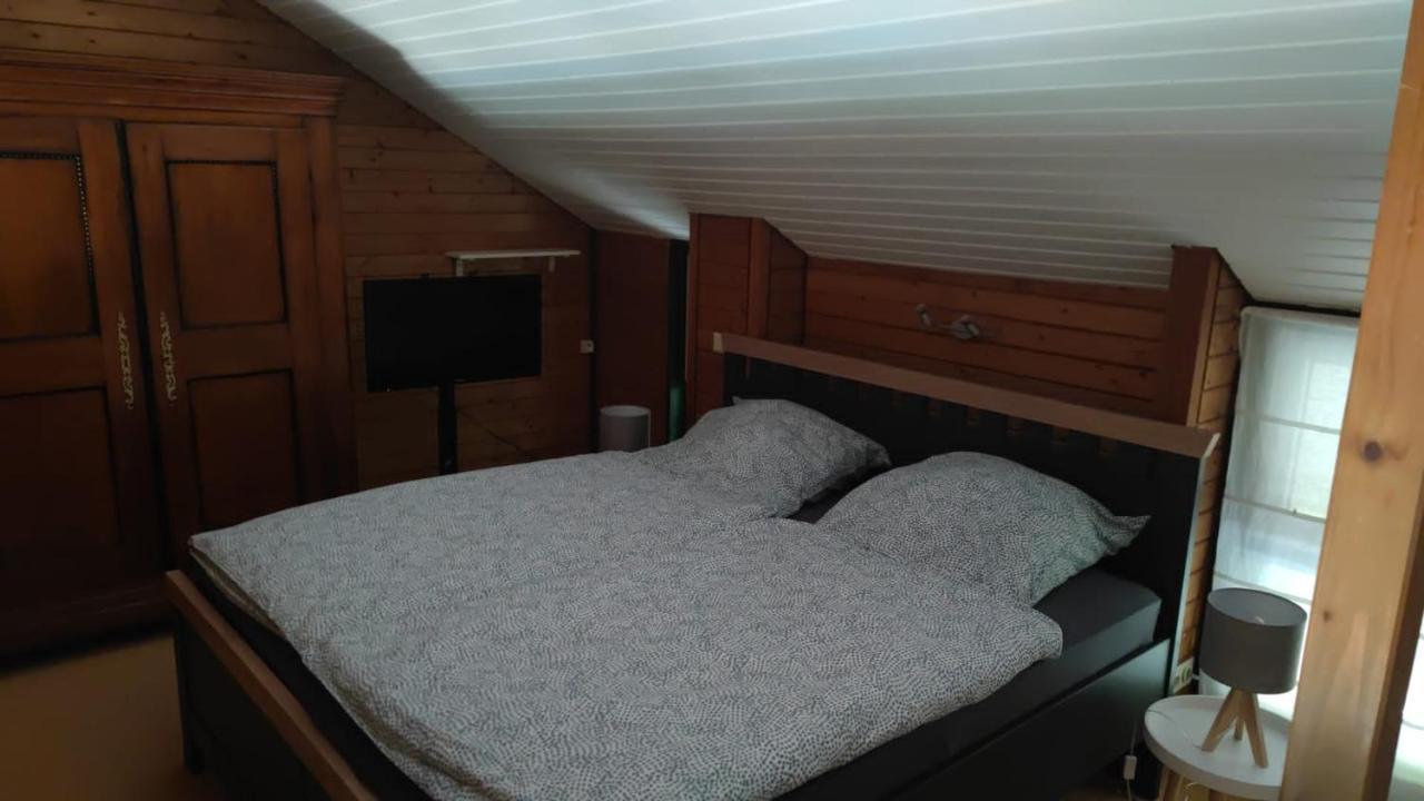 Ferienwohnung Talblick Sasbachwalden Eksteriør billede