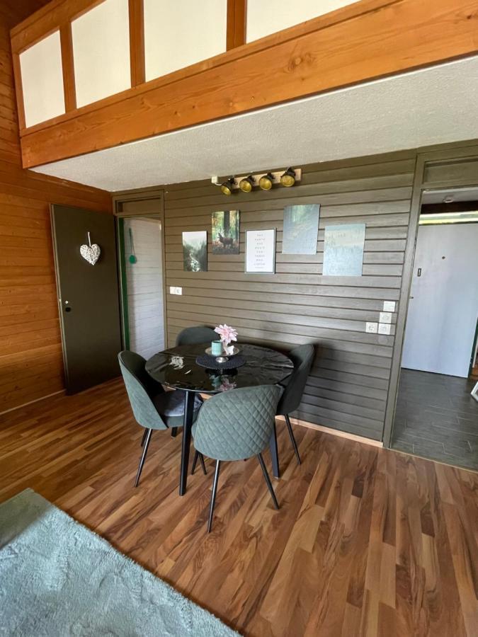 Ferienwohnung Talblick Sasbachwalden Eksteriør billede