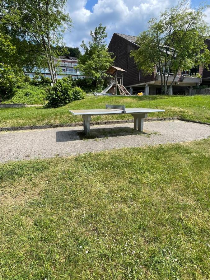 Ferienwohnung Talblick Sasbachwalden Eksteriør billede