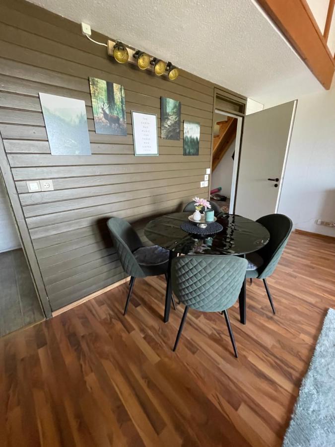 Ferienwohnung Talblick Sasbachwalden Eksteriør billede