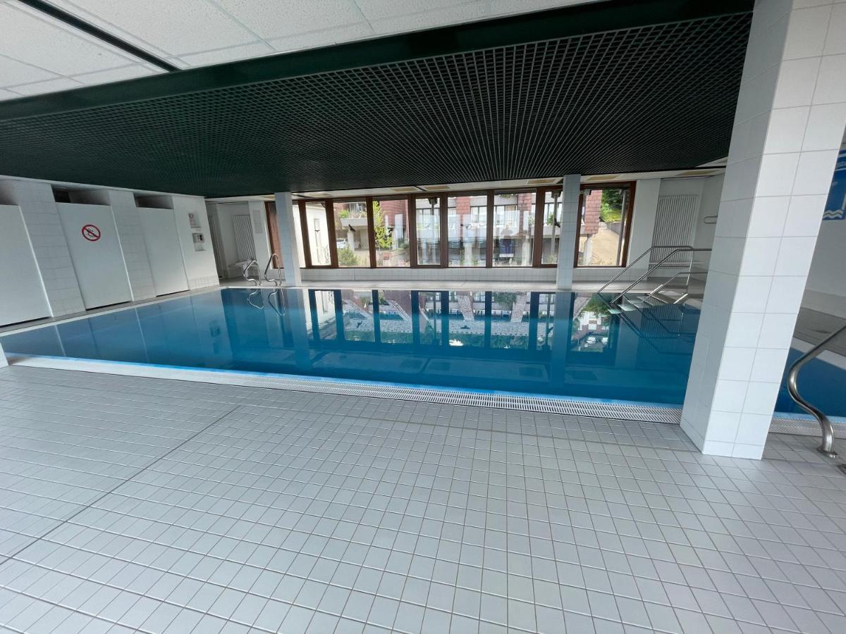 Ferienwohnung Talblick Sasbachwalden Eksteriør billede
