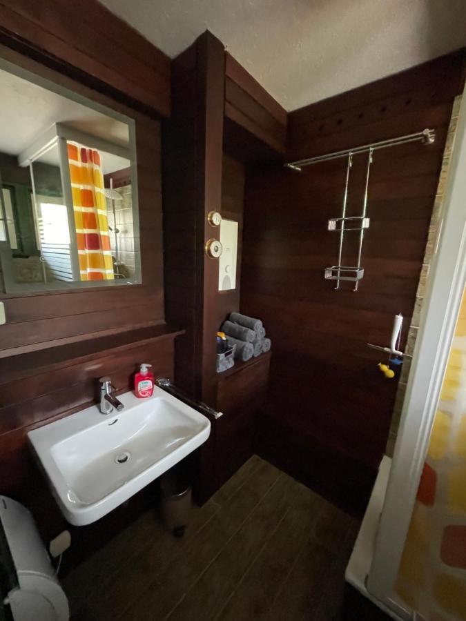 Ferienwohnung Talblick Sasbachwalden Eksteriør billede